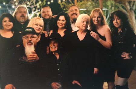 Bob Morales has had some quality moments with his parents and siblings. Know about Bob's age, birthday, height!